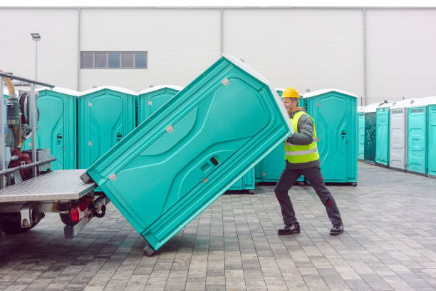 Porta potty rental for festivals in Superior, NE