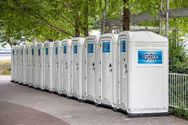 Portable Toilet Options We Offer in Superior, NE