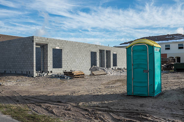 Sanitation services for porta potties in Superior, NE